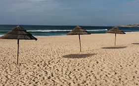 Apartment By The Beach Praia Da Areia Branca
